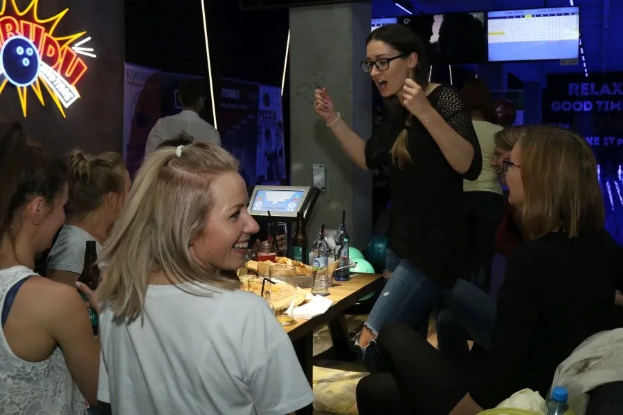 Brzostek triumfuje w III Łubudu Cup (zdjęcia, wideo)