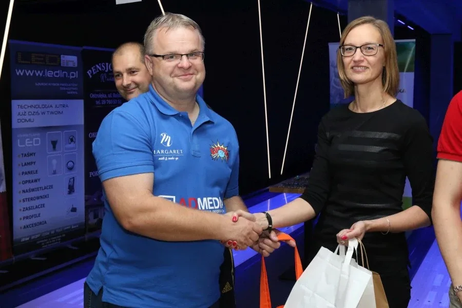 Brzostek triumfuje w III Łubudu Cup (zdjęcia, wideo)