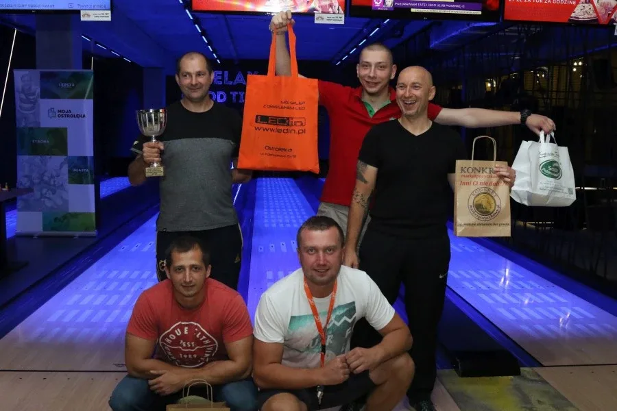 Brzostek triumfuje w III Łubudu Cup (zdjęcia, wideo)