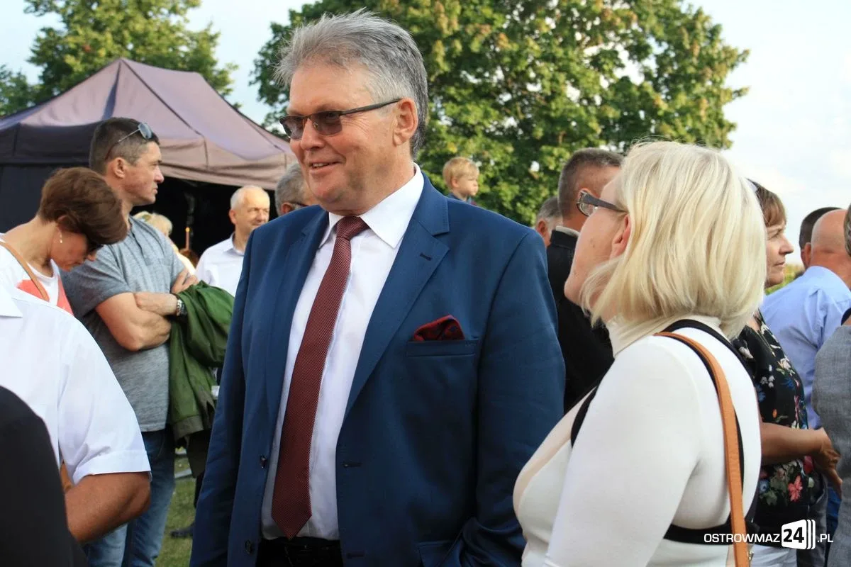 Atrakcje na dożynkach w Zuzeli (zdjęcia)