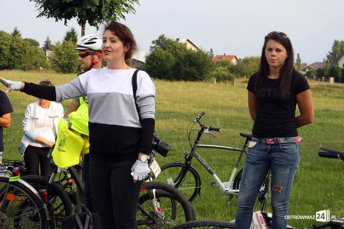 Ostrowska Masa Krytyczna po raz ostatni (zdjęcia)