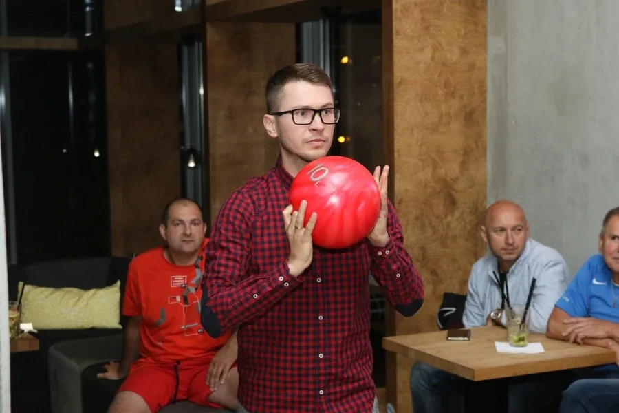 Najlepsi kręglarze WLB wyłonieni (zdjęcia, wideo)