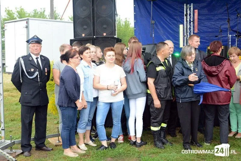 Pożegnanie lata w Goworowie (zdjęcia)