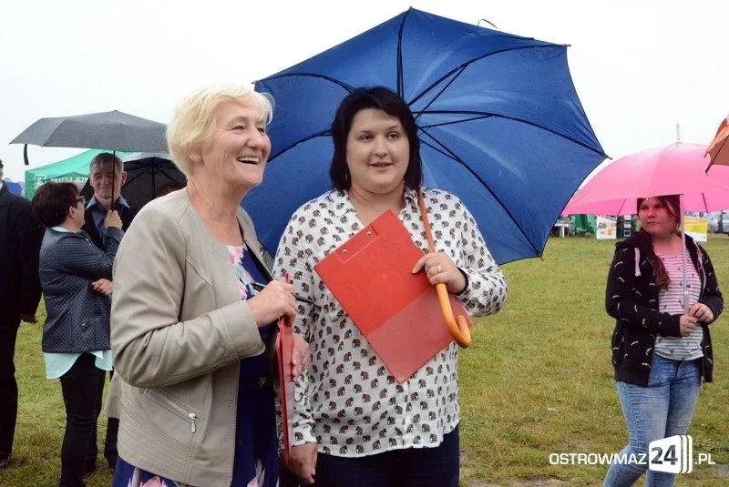 Pożegnanie lata w Goworowie (zdjęcia)