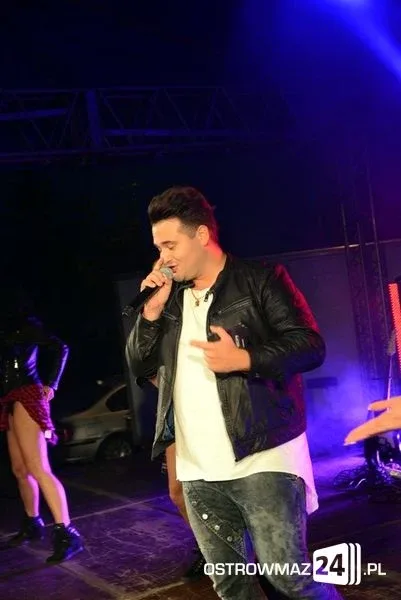 Pożegnanie lata w Goworowie (zdjęcia)