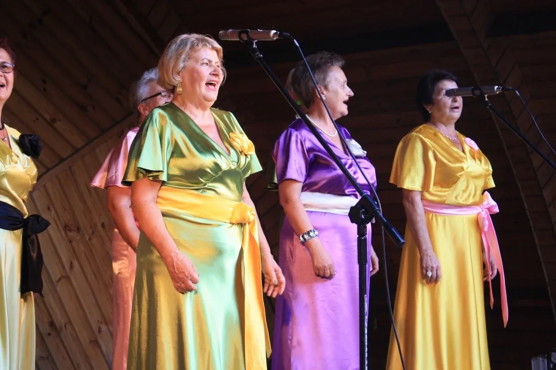 Retro Band świętował 15-lecie istnienia (zdjęcia)