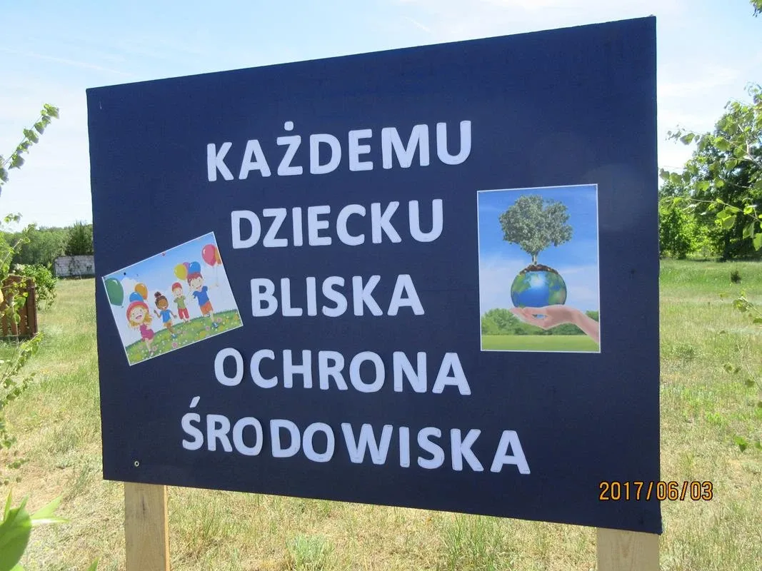 Promocja zdrowia w gminie Wąsewo (zdjęcia)