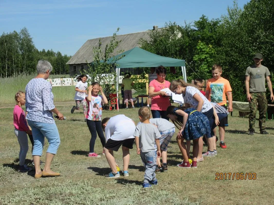 Promocja zdrowia w gminie Wąsewo (zdjęcia)