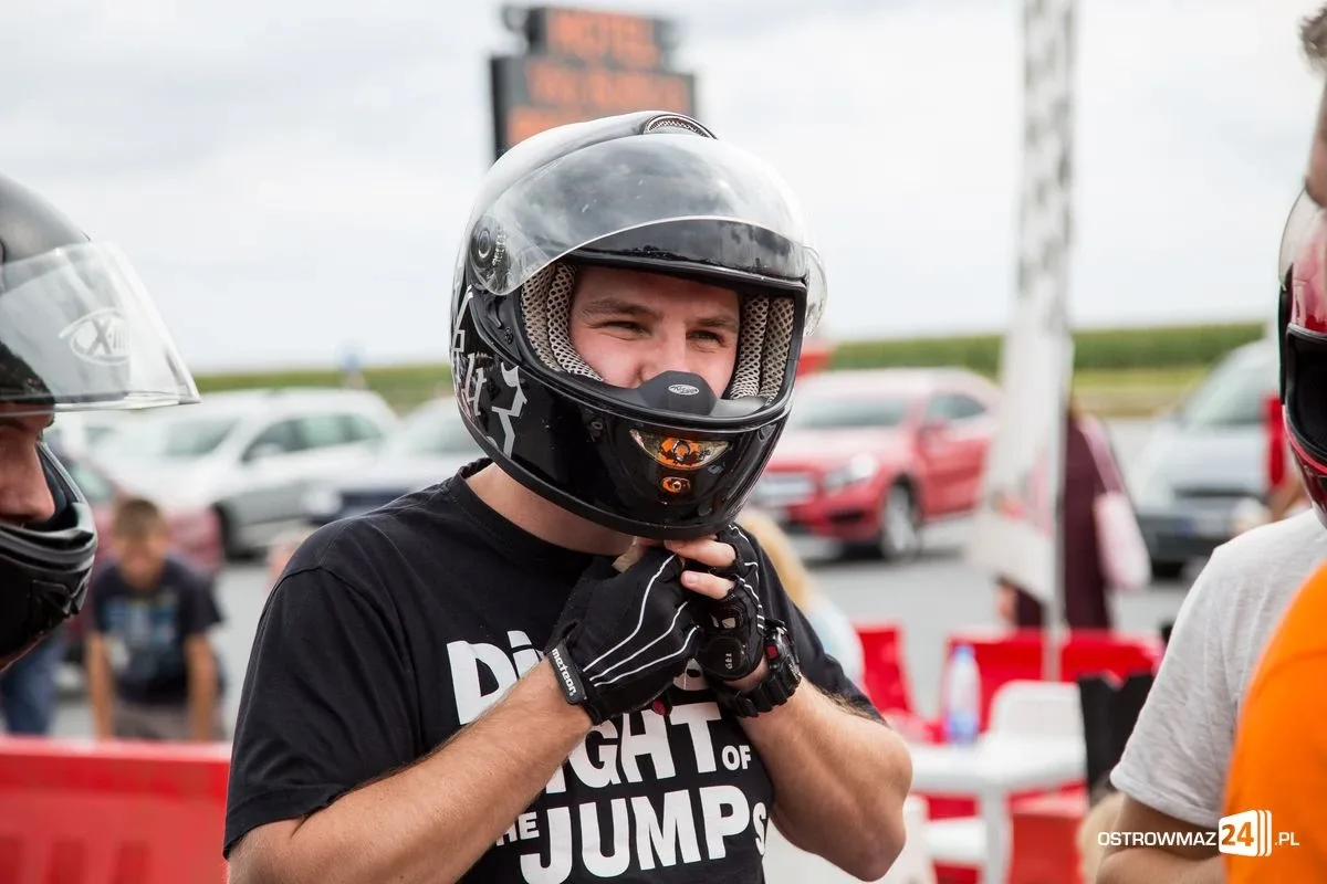Krystowczyk najlepszy w kartingu (zdjęcia, wideo)