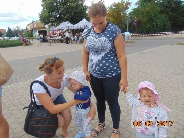 Rodzinnie i wesoło na festynie w Nurze (zdjęcia)