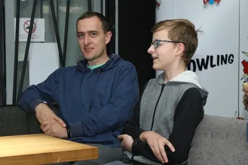 Brzostek triumfuje w III Łubudu Cup (zdjęcia, wideo)