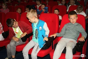 "Piękna i Bestia" dla dzieci (zdjęcia)