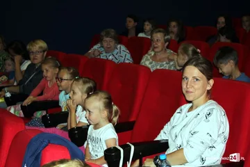 "Piękna i Bestia" dla dzieci (zdjęcia)