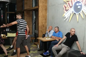 Najlepsi kręglarze WLB wyłonieni (zdjęcia, wideo)