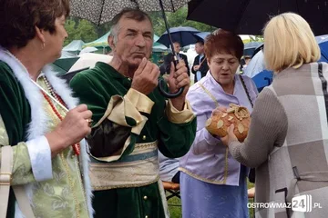Pożegnanie lata w Goworowie (zdjęcia)