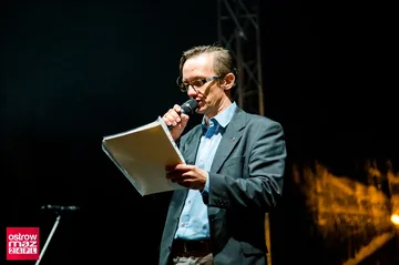 Dni Kukurydzy w Andrzejewie - koncert Power Play (zdjęcia, wideo)