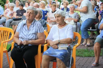 Retro Band świętował 15-lecie istnienia (zdjęcia)
