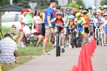 Charucki szesnasty, nowe rekordy czasówki (zdjęcia, wideo)