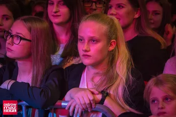 Koncert Power Boya podczas wąsewskich dożynek (zdjęcia, wideo)