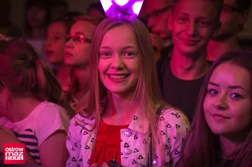 Koncert Power Boya podczas wąsewskich dożynek (zdjęcia, wideo)