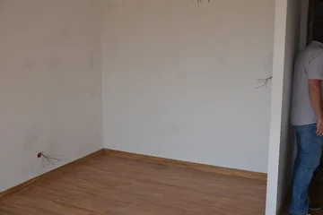 Trwa remont ostrowskiej bursy szkolnej (zdjęcia)
