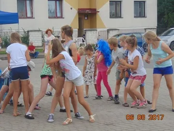 Rodzinnie i wesoło na festynie w Nurze (zdjęcia)