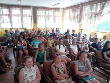 Wczasowicze wiedzą więcej o bezpieczeństwie (zdjęcia)