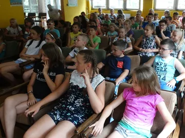 Wczasowicze wiedzą więcej o bezpieczeństwie (zdjęcia)
