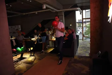 Rewkowski nadal liderem WLB (zdjęcia, wideo)