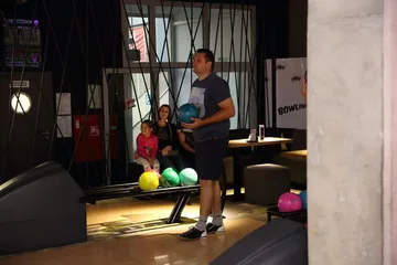 Rewkowski nadal liderem WLB (zdjęcia, wideo)