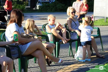 Swaczyna czytał dzieciom wiersze Brzechwy (zdjęcia)