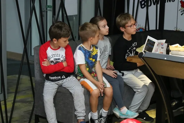 Brzostek triumfuje w III Łubudu Cup (zdjęcia, wideo)