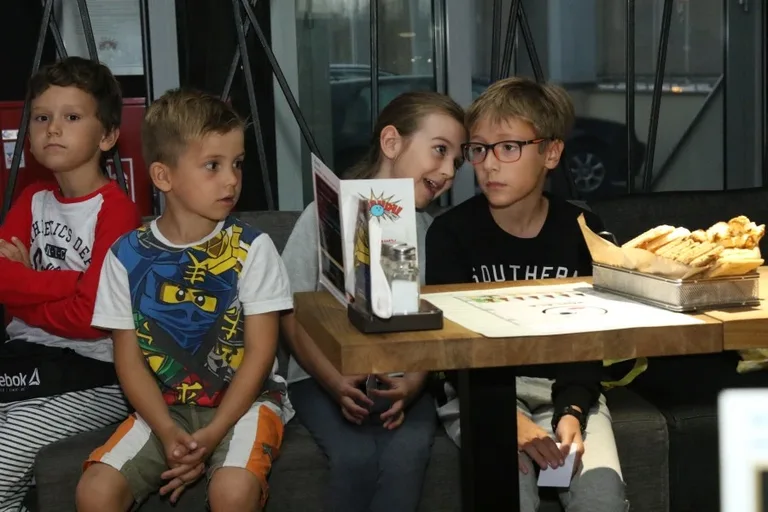 Brzostek triumfuje w III Łubudu Cup (zdjęcia, wideo)