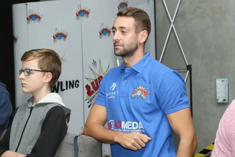 Brzostek triumfuje w III Łubudu Cup (zdjęcia, wideo)