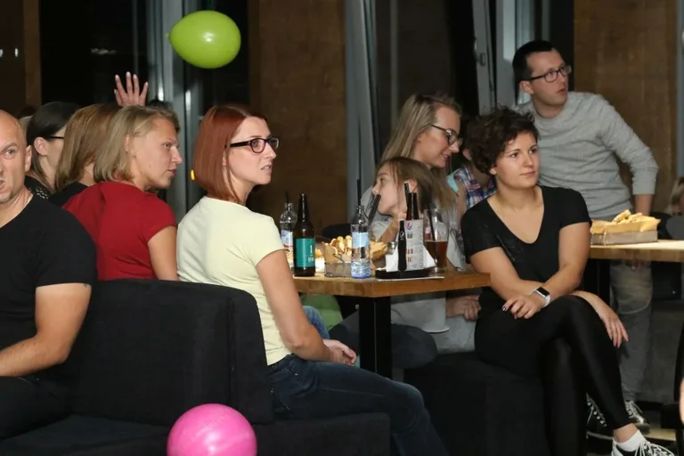 Brzostek triumfuje w III Łubudu Cup (zdjęcia, wideo)