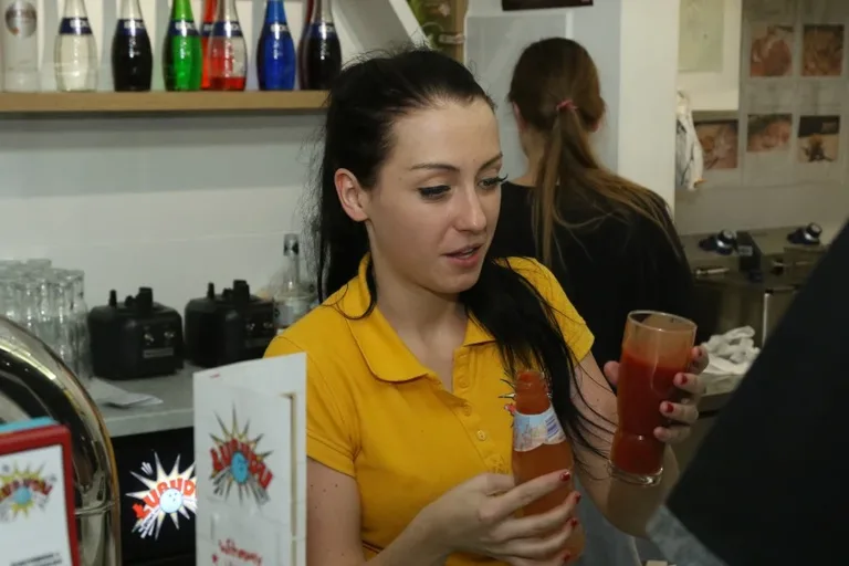 Brzostek triumfuje w III Łubudu Cup (zdjęcia, wideo)