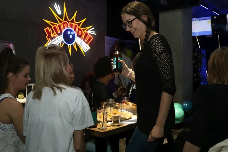 Brzostek triumfuje w III Łubudu Cup (zdjęcia, wideo)