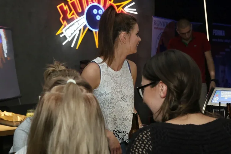 Brzostek triumfuje w III Łubudu Cup (zdjęcia, wideo)