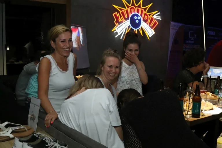 Brzostek triumfuje w III Łubudu Cup (zdjęcia, wideo)