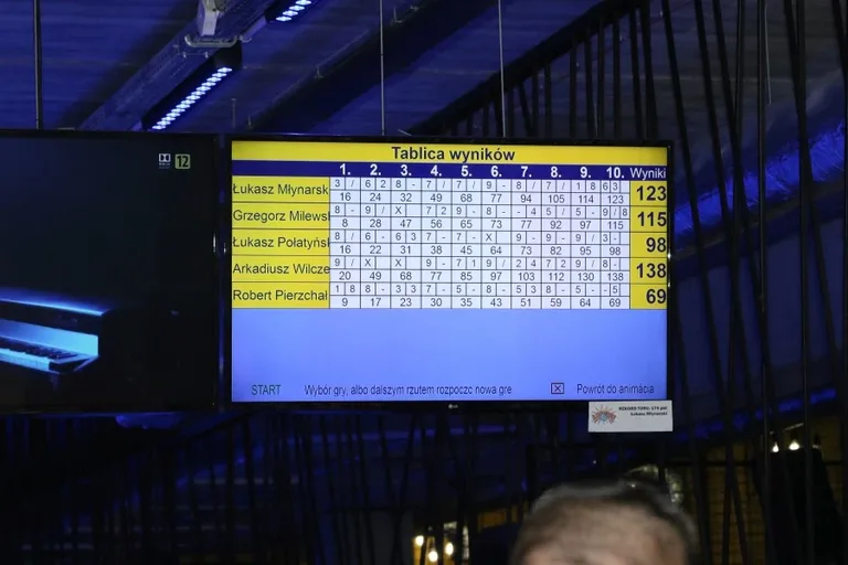 Brzostek triumfuje w III Łubudu Cup (zdjęcia, wideo)