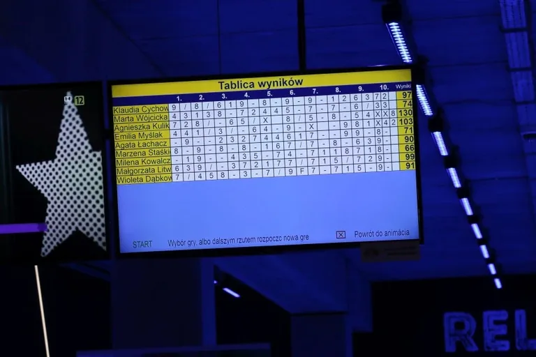 Brzostek triumfuje w III Łubudu Cup (zdjęcia, wideo)
