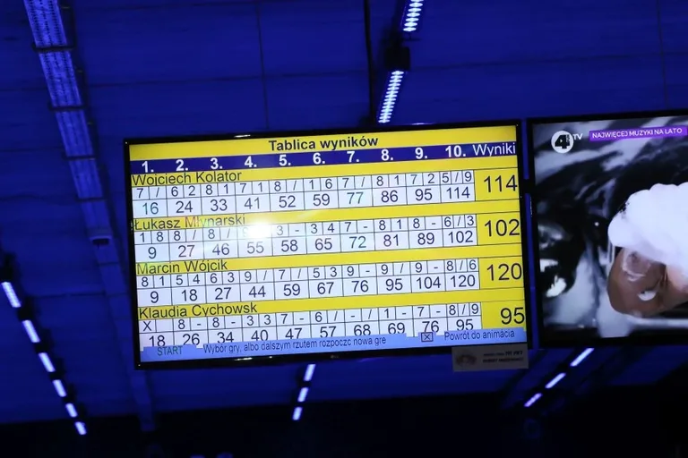Brzostek triumfuje w III Łubudu Cup (zdjęcia, wideo)