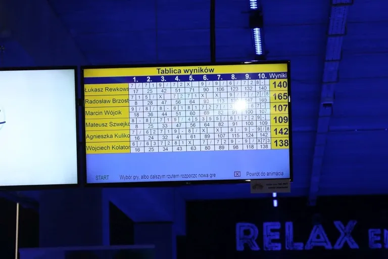 Brzostek triumfuje w III Łubudu Cup (zdjęcia, wideo)