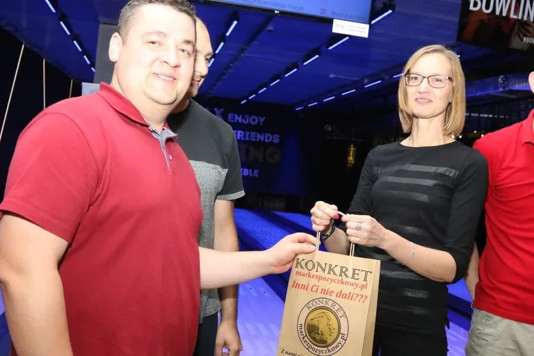 Brzostek triumfuje w III Łubudu Cup (zdjęcia, wideo)