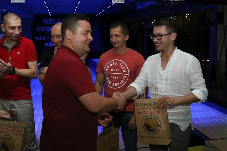 Brzostek triumfuje w III Łubudu Cup (zdjęcia, wideo)