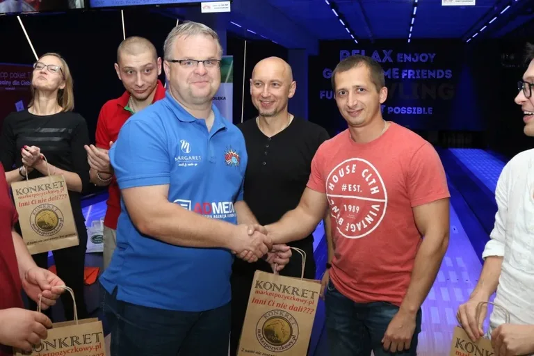 Brzostek triumfuje w III Łubudu Cup (zdjęcia, wideo)
