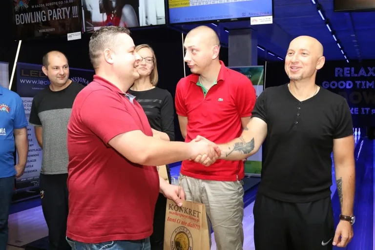 Brzostek triumfuje w III Łubudu Cup (zdjęcia, wideo)