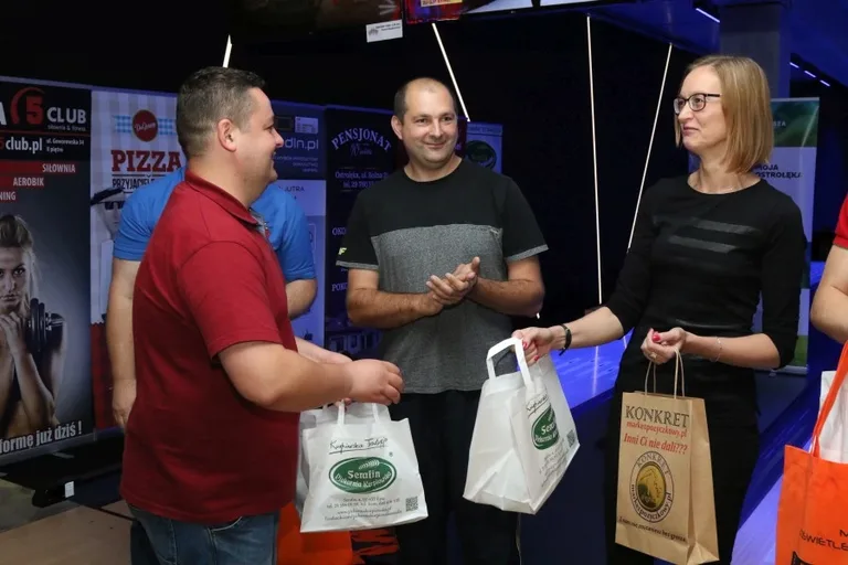 Brzostek triumfuje w III Łubudu Cup (zdjęcia, wideo)