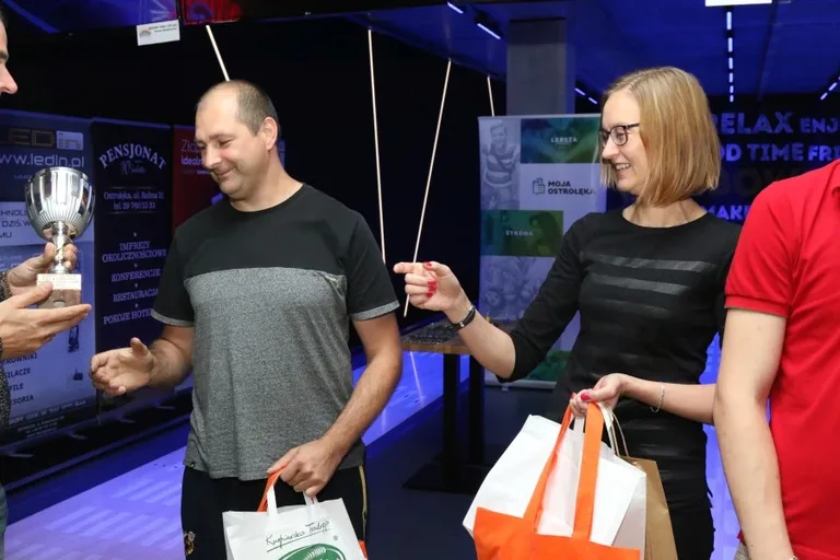 Brzostek triumfuje w III Łubudu Cup (zdjęcia, wideo)