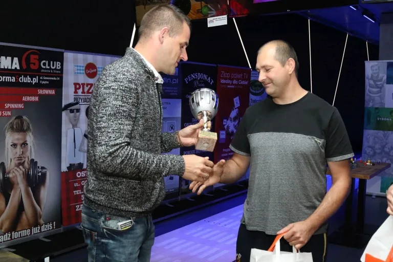 Brzostek triumfuje w III Łubudu Cup (zdjęcia, wideo)